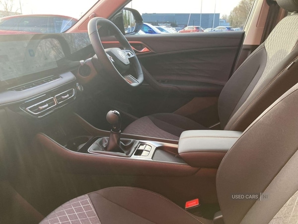 Used MG MG HS 2025 for sale - 76899777: Photo 2