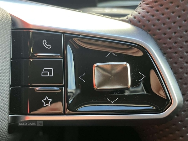 Used MG MG HS 2025 for sale - 76899777: Photo 20