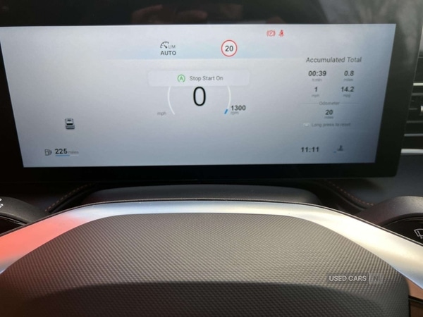 Used MG MG HS 2025 for sale - 76899777: Photo 22