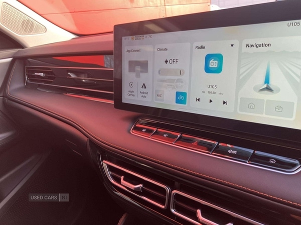 Used MG MG HS 2025 for sale - 76899777: Photo 23