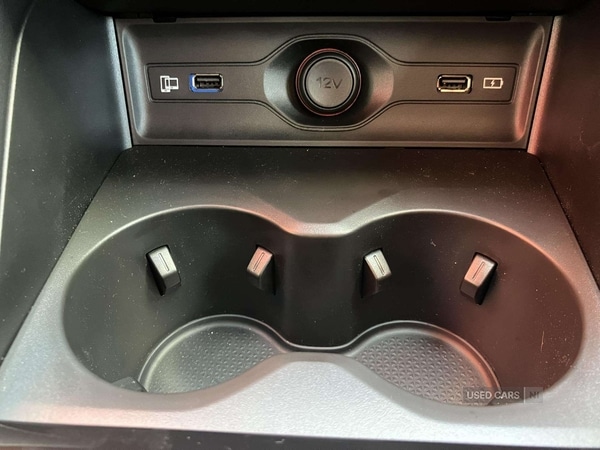 Used MG MG HS 2025 for sale - 76899777: Photo 24