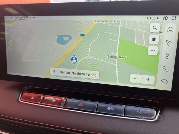 Used MG MG HS 2025 for sale - 76899777: Photo 26