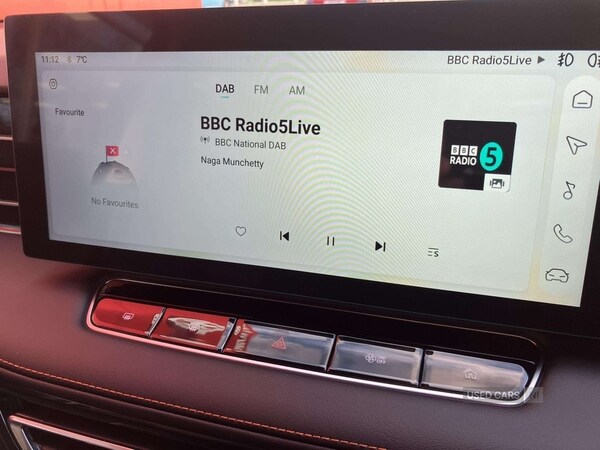 Used MG MG HS 2025 for sale - 76899777: Photo 27