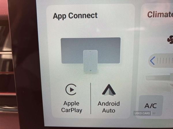 Used MG MG HS 2025 for sale - 76899777: Photo 28