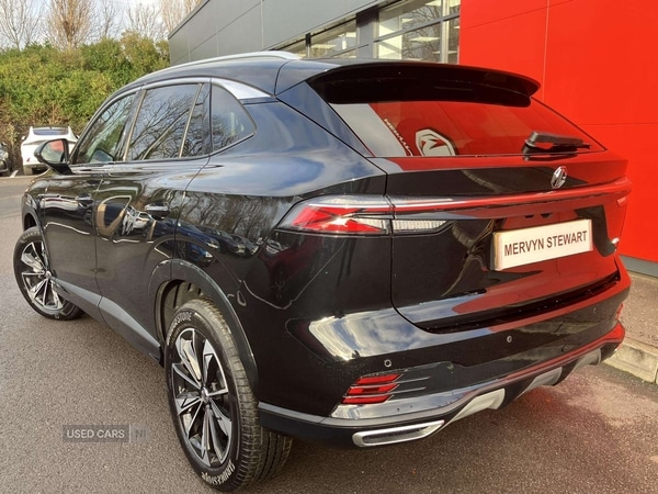 Used MG MG HS 2025 for sale - 76899777: Photo 3