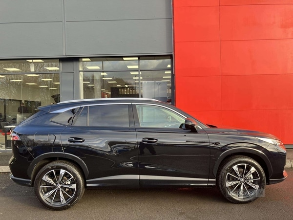 Used MG MG HS 2025 for sale - 76899777: Photo 4