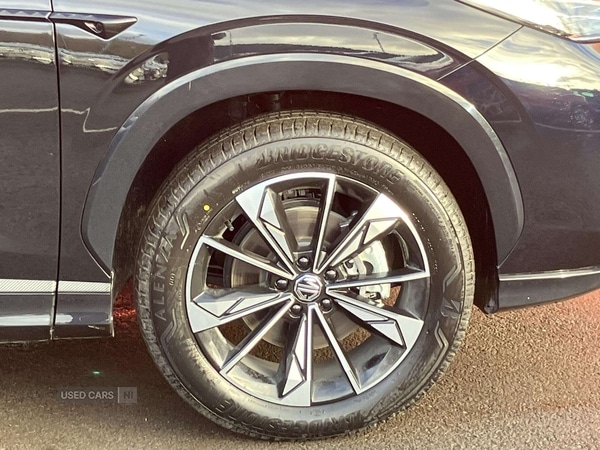 Used MG MG HS 2025 for sale - 76899777: Photo 5