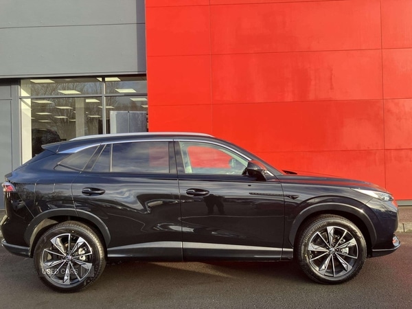 Used MG MG HS 2025 for sale - 76899777: Photo 6