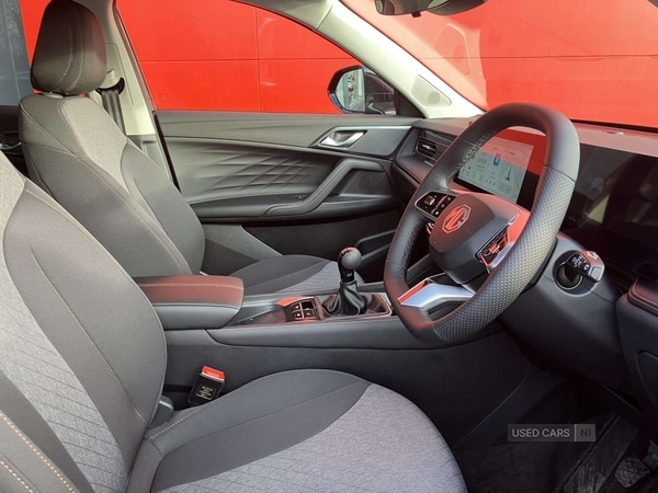 Used MG MG HS 2025 for sale - 76899777: Photo 7