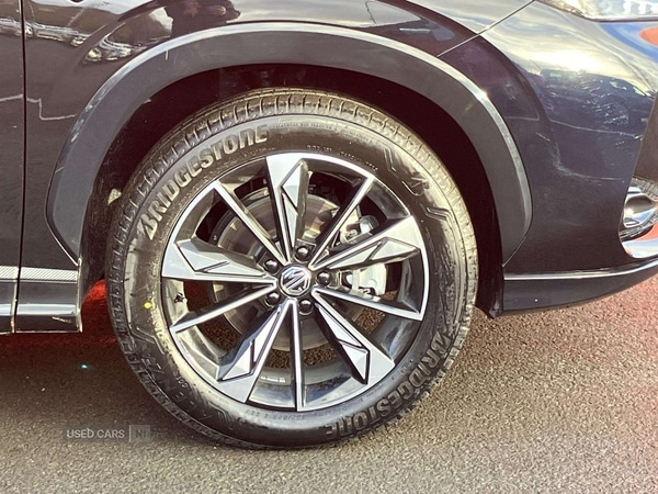 Used MG MG HS 2025 for sale - 76899777: Photo 8