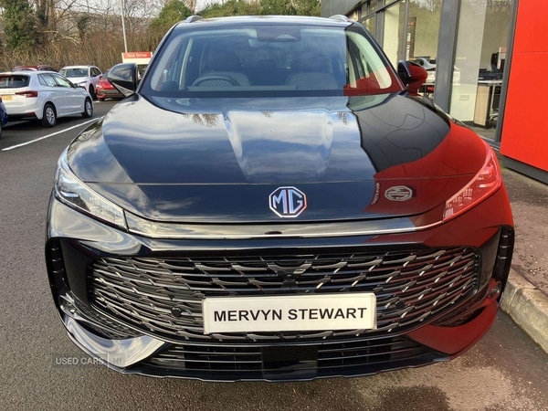 Used MG MG HS 2025 for sale - 76899777: Photo 9