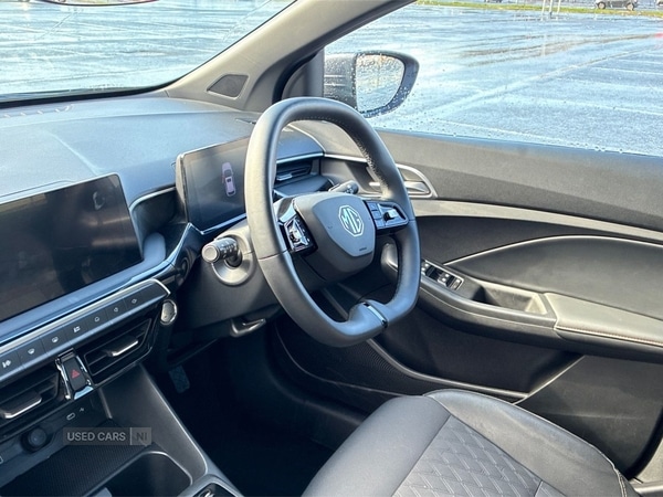 Used MG MG3 2025 for sale - 78063232: Photo 11