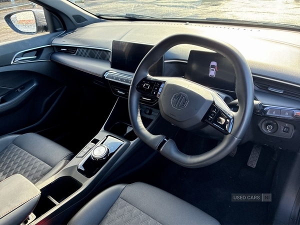 Used MG MG3 2025 for sale - 78063232: Photo 12