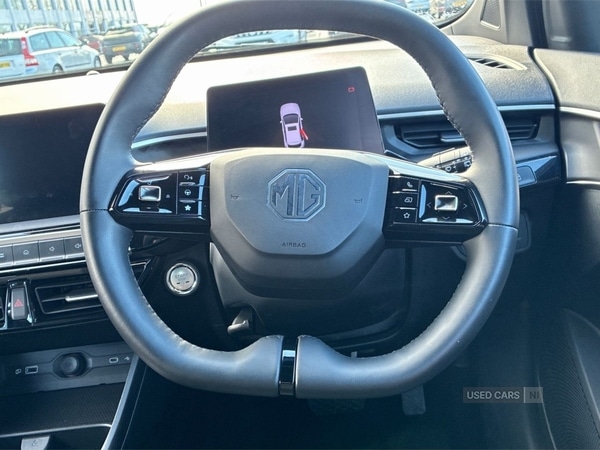 Used MG MG3 2025 for sale - 78063232: Photo 15