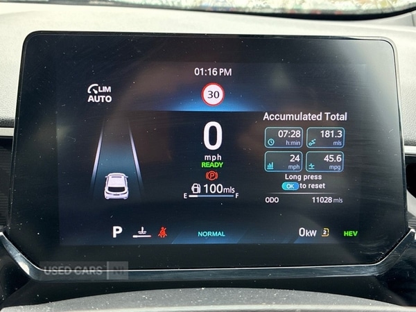 Used MG MG3 2025 for sale - 78063232: Photo 18