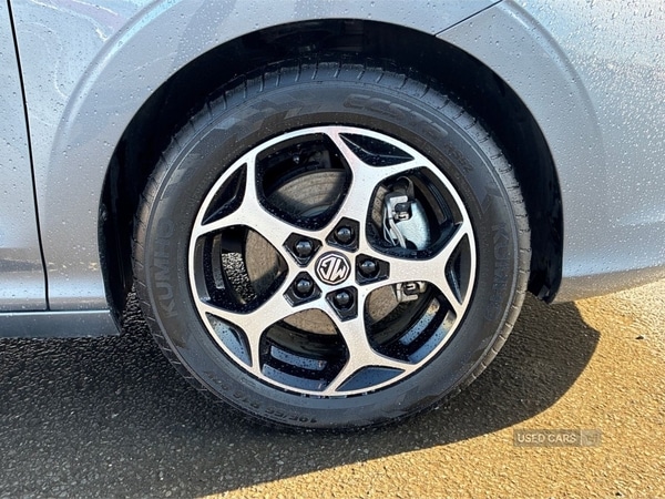 Used MG MG3 2025 for sale - 78063232: Photo 29