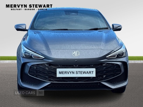 Used MG MG3 2025 for sale - 78063232: Photo 3