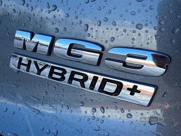 Used MG MG3 2025 for sale - 78063232: Photo 33