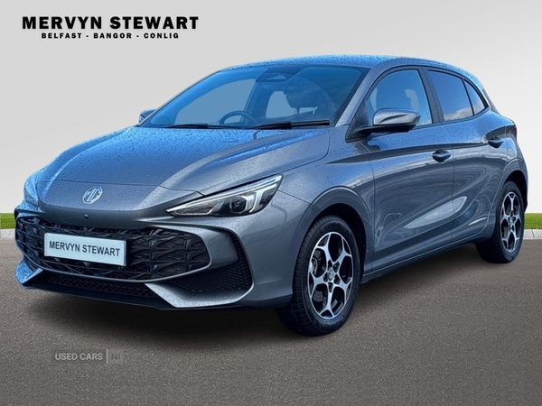 Used MG MG3 2025 for sale - 78063232: Photo 4