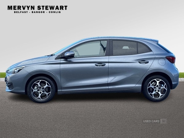 Used MG MG3 2025 for sale - 78063232: Photo 5