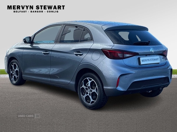 Used MG MG3 2025 for sale - 78063232: Photo 6