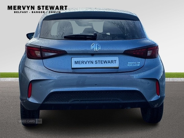 Used MG MG3 2025 for sale - 78063232: Photo 7