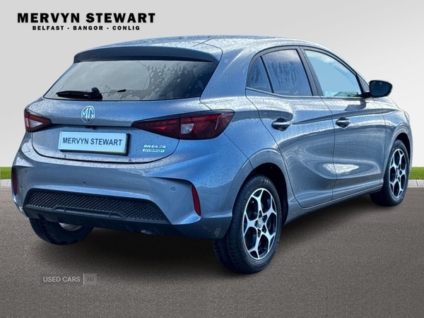 Used MG MG3 2025 for sale - 78063232: Photo 8