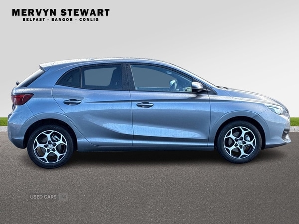 Used MG MG3 2025 for sale - 78063232: Photo 9