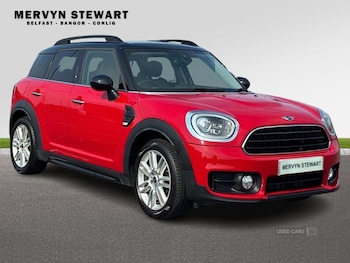 Used MINI Countryman 2018 for sale - 79249236: Photo