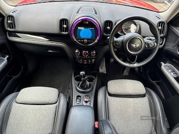 Used MINI Countryman 2018 for sale - 79249236: Photo