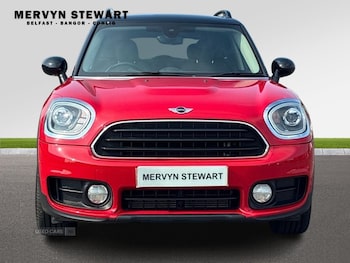 Used MINI Countryman 2018 for sale - 79249236: Photo