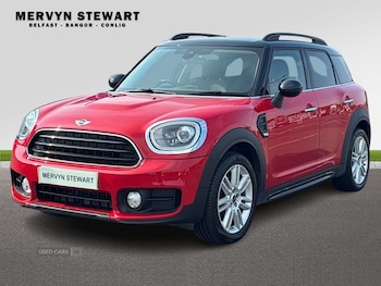 Used MINI Countryman 2018 for sale - 79249236: Photo