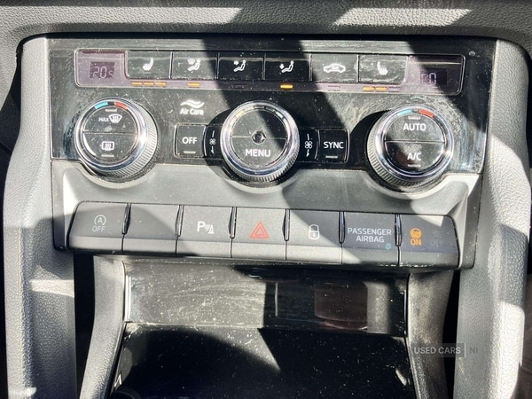 Used Skoda Karoq 2022 for sale - 78101995: Photo 17