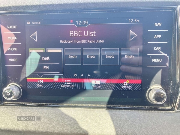 Used Skoda Karoq 2022 for sale - 78101995: Photo 18