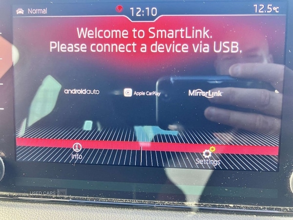 Used Skoda Karoq 2022 for sale - 78101995: Photo 20