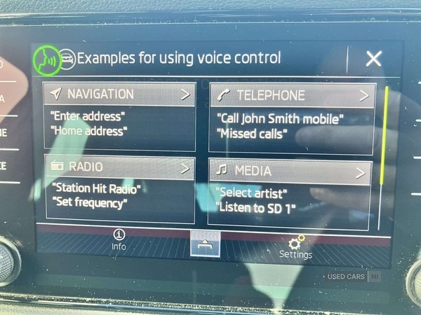 Used Skoda Karoq 2022 for sale - 78101995: Photo 21