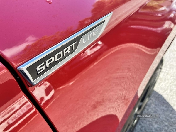 Used Skoda Karoq 2022 for sale - 78101995: Photo 23