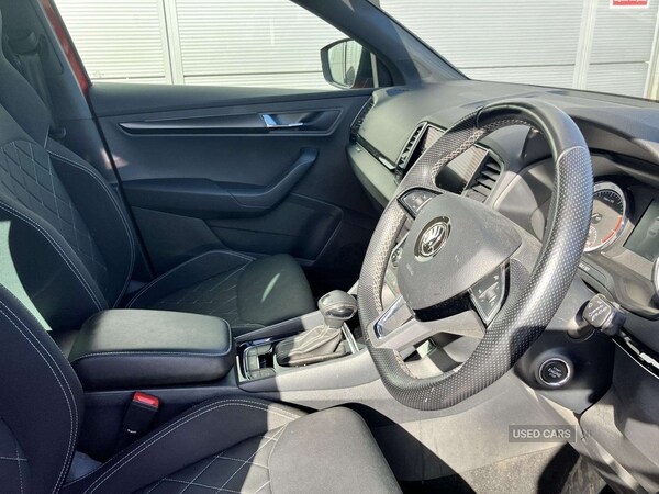 Used Skoda Karoq 2022 for sale - 78101995: Photo 6