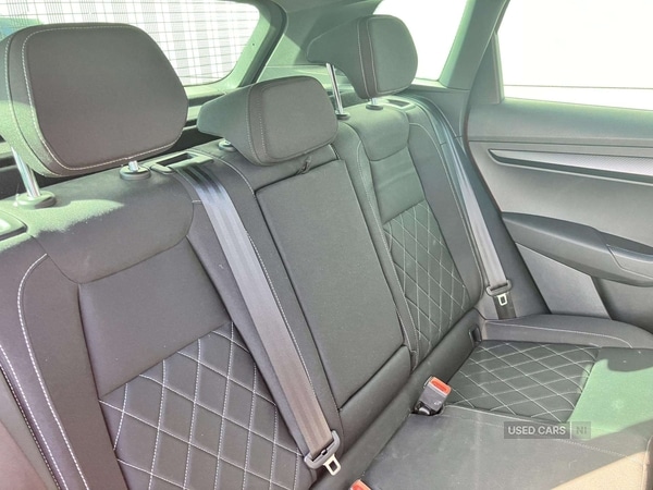 Used Skoda Karoq 2022 for sale - 78101995: Photo 9
