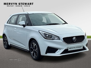 Used MG MG3 2021 for sale - 78292829: Photo