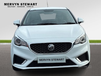 Used MG MG3 2021 for sale - 78292829: Photo