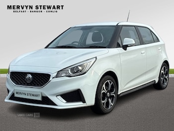 Used MG MG3 2021 for sale - 78292829: Photo