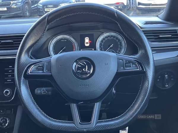Used Skoda Superb 2018 for sale - 76349940: Photo 14