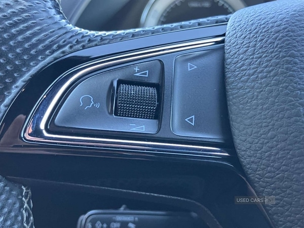 Used Skoda Superb 2018 for sale - 76349940: Photo 17