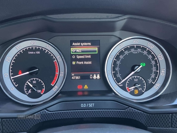 Used Skoda Superb 2018 for sale - 76349940: Photo 20