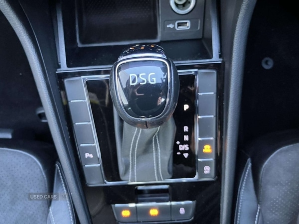 Used Skoda Superb 2018 for sale - 76349940: Photo 21