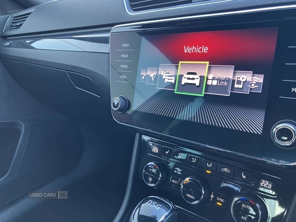 Used Skoda Superb 2018 for sale - 76349940: Photo 22