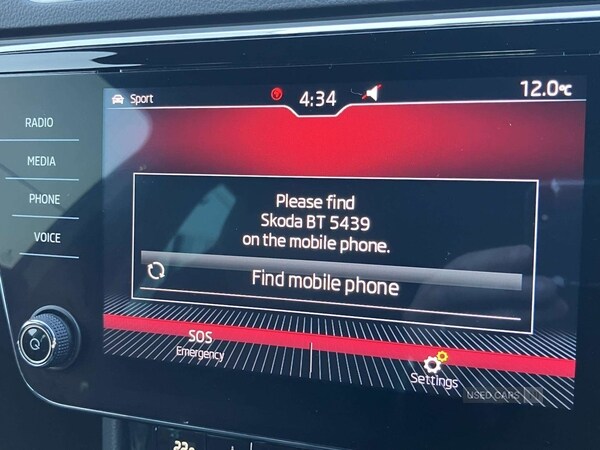 Used Skoda Superb 2018 for sale - 76349940: Photo 25