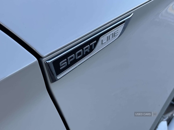 Used Skoda Superb 2018 for sale - 76349940: Photo 26