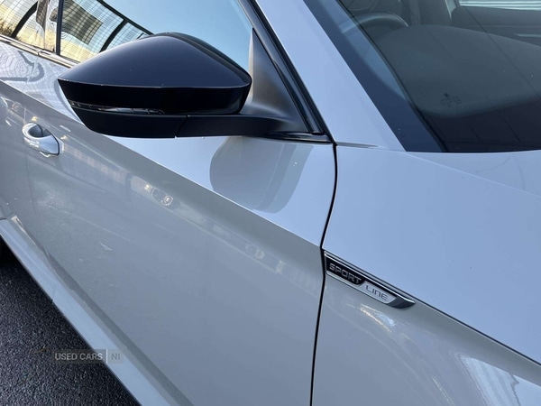 Used Skoda Superb 2018 for sale - 76349940: Photo 27